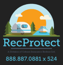 RecProtect Logo